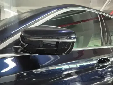 2022 BMW 5 серии с пробегом 39 783 км