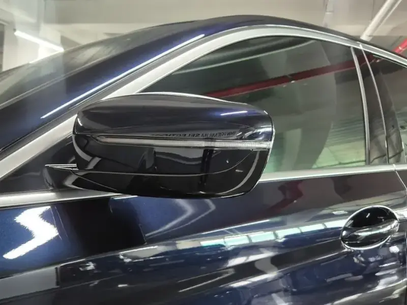 2022 BMW 5 серии с пробегом 39 783 км