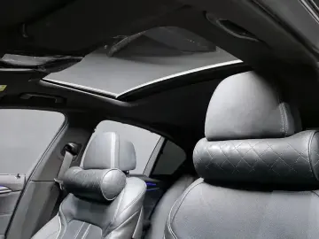 2022 BMW 5 серии с пробегом 56 053 км
