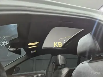 2022 BMW 5 серии с пробегом 80 211 км