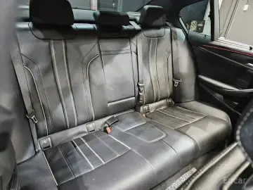 2022 BMW 5 серии с пробегом 80 211 км