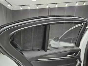 2022 BMW 5 серии с пробегом 80 211 км