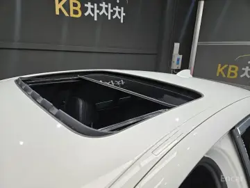 2022 BMW 5 серии с пробегом 80 211 км