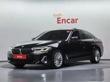 BMW 5 серии