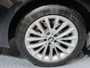 2022 BMW 5 серии с пробегом 79 404 км