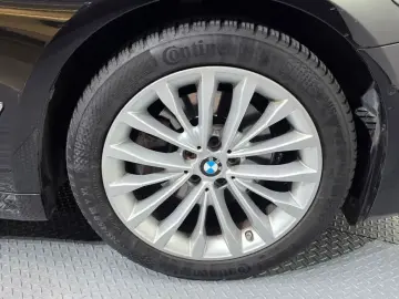 2022 BMW 5 серии с пробегом 79 404 км