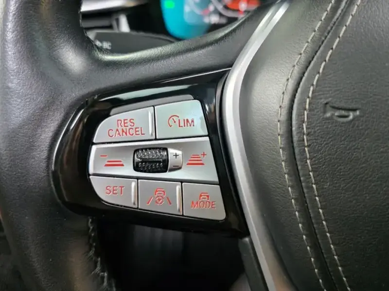 2022 BMW 5 серии с пробегом 79 404 км