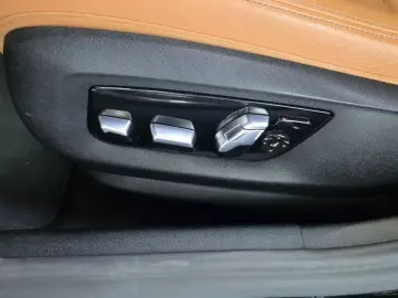 2022 BMW 5 серии с пробегом 79 404 км
