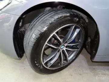 2022 BMW 5 серии с пробегом 71 703 км