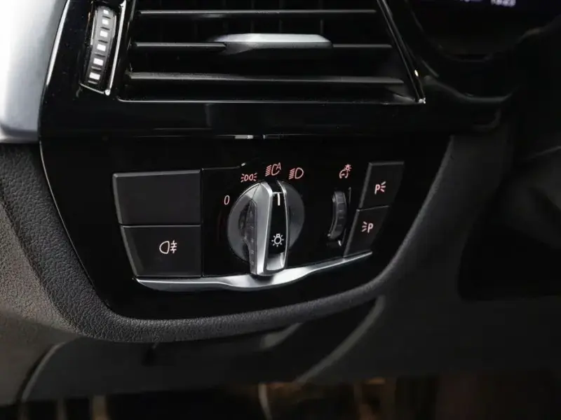 2022 BMW 5 серии с пробегом 47 086 км
