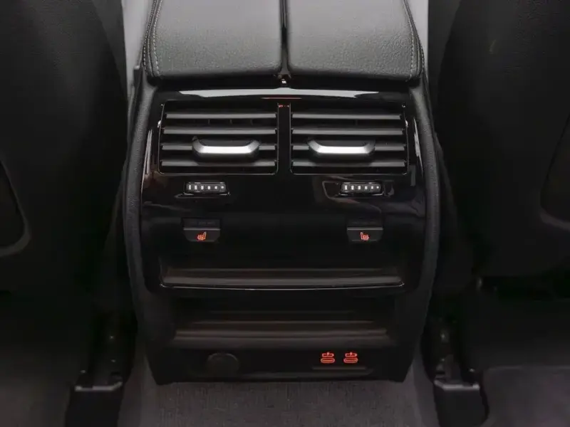 2022 BMW 5 серии с пробегом 47 086 км