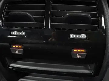 2022 BMW 5 серии с пробегом 29 809 км
