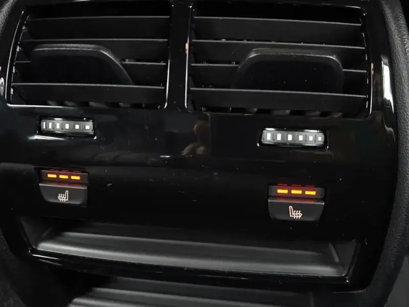 2022 BMW 5 серии с пробегом 29 809 км