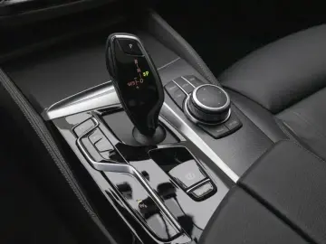2022 BMW 5 серии с пробегом 52 700 км