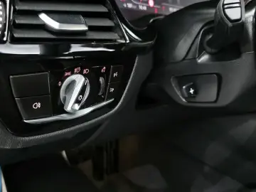 2022 BMW 5 серии с пробегом 9 896 км
