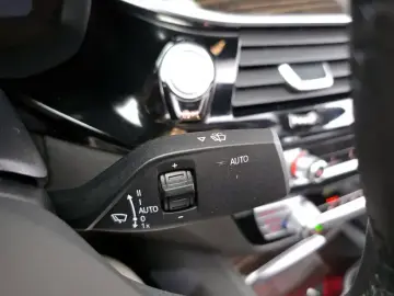 2022 BMW 5 серии с пробегом 9 896 км