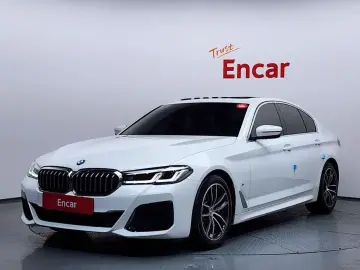 BMW 5 серии