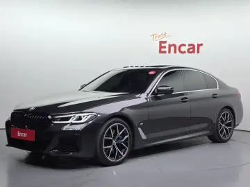 BMW 5 серии