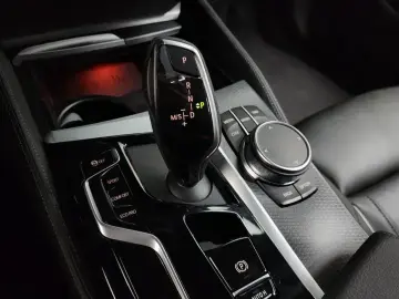 2022 BMW 5 серии с пробегом 11 316 км