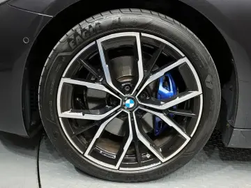 2022 BMW 5 серии с пробегом 46 114 км
