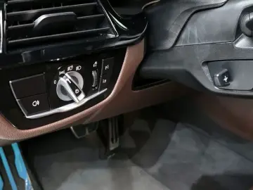 2022 BMW 5 серии с пробегом 46 114 км