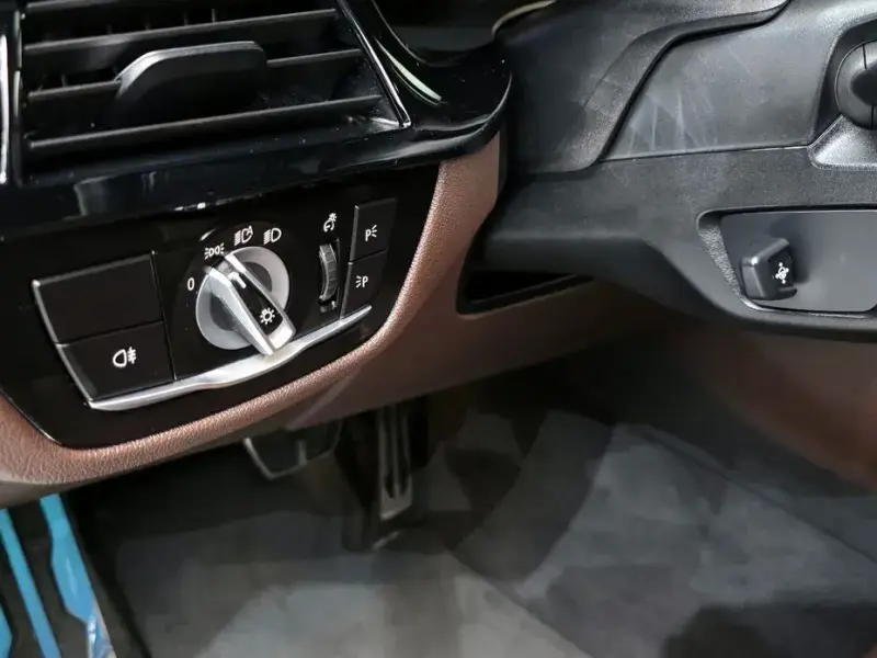 2022 BMW 5 серии с пробегом 46 114 км