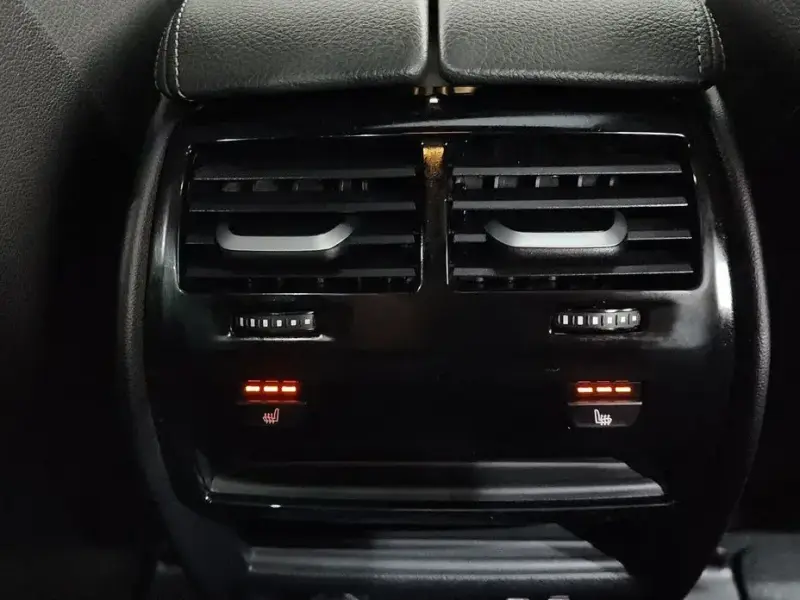 2022 BMW 5 серии с пробегом 11 316 км