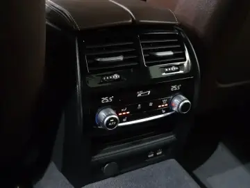 2022 BMW 5 серии с пробегом 46 114 км