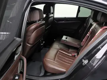 2022 BMW 5 серии с пробегом 46 114 км