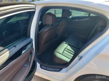 2022 BMW 5 серии с пробегом 66 550 км