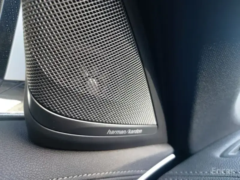 2022 BMW 5 серии с пробегом 66 550 км