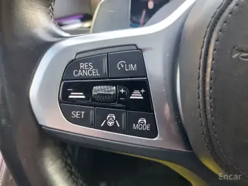 2022 BMW 5 серии с пробегом 66 550 км