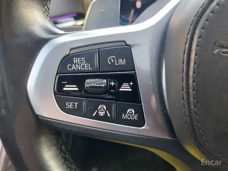 2022 BMW 5 серии с пробегом 66 550 км
