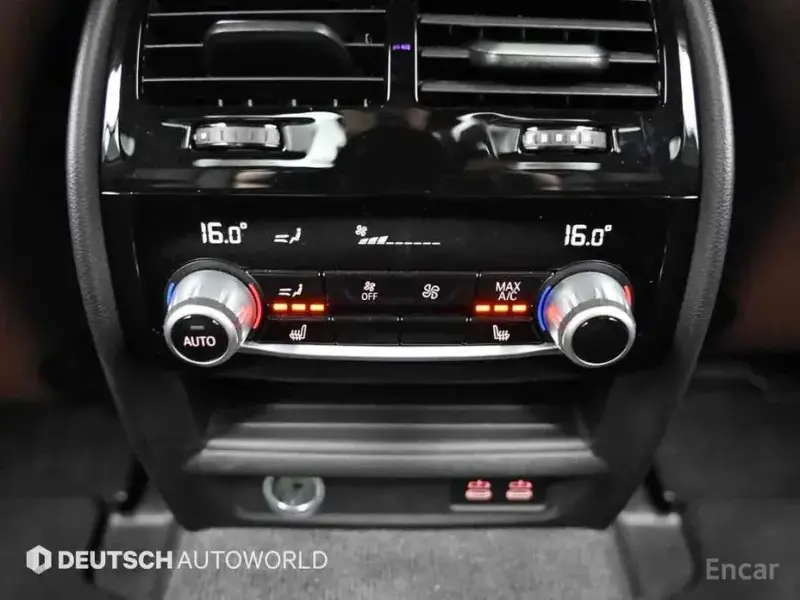 2022 BMW 5 серии с пробегом 74 890 км
