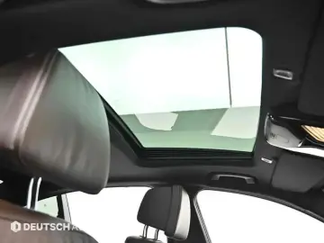 2022 BMW 5 серии с пробегом 74 890 км