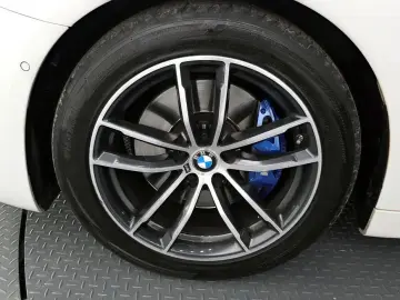 2022 BMW 5 серии с пробегом 75 067 км