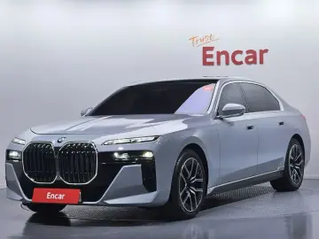 BMW 7 серии