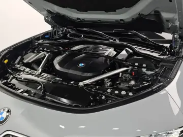 2025 BMW 7 серии с пробегом 2 428 км