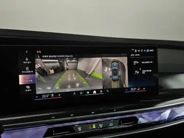 2025 BMW 7 серии с пробегом 2 428 км