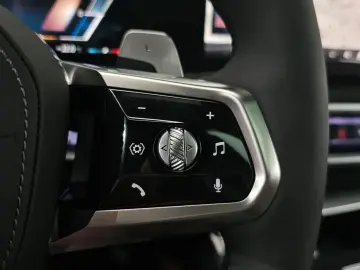 2025 BMW 7 серии с пробегом 2 428 км