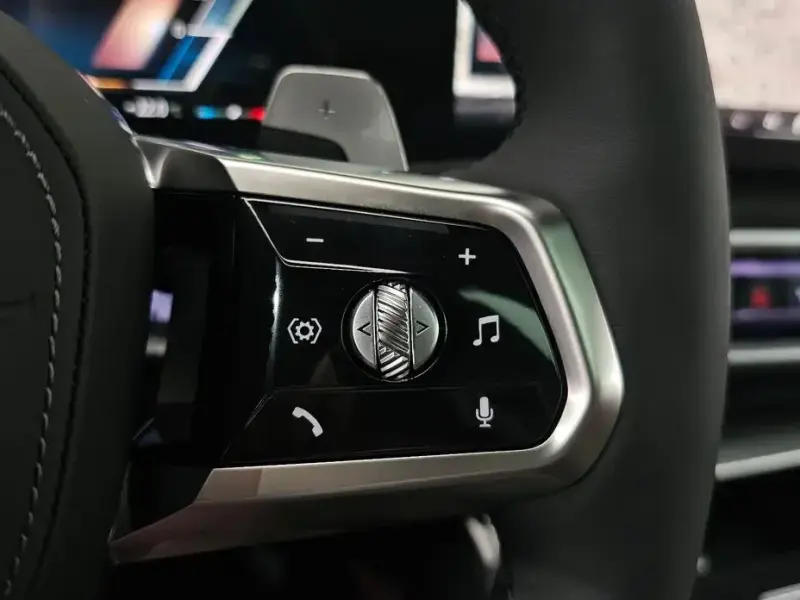 2025 BMW 7 серии с пробегом 2 428 км