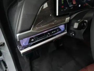 2025 BMW 7 серии с пробегом 2 428 км