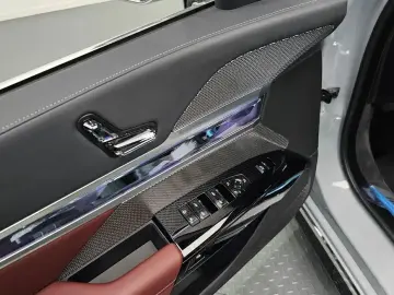 2025 BMW 7 серии с пробегом 2 428 км