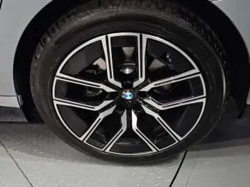 2025 BMW 7 серии с пробегом 2 428 км