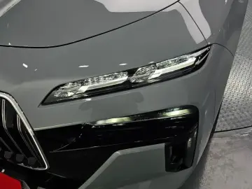 2025 BMW 7 серии с пробегом 2 428 км