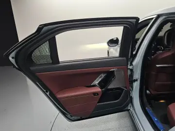 2025 BMW 7 серии с пробегом 2 428 км