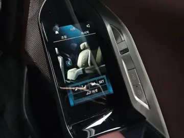 2025 BMW 7 серии с пробегом 2 428 км