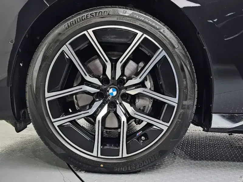 2025 BMW 7 серии с пробегом 11 146 км