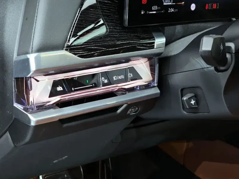 2025 BMW 7 серии с пробегом 11 146 км