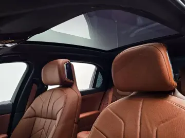 2025 BMW 7 серии с пробегом 11 146 км
